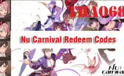 code NU: Carnival