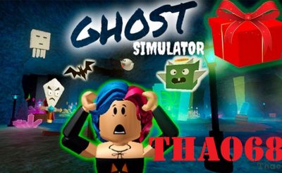 code Ghost Simulator