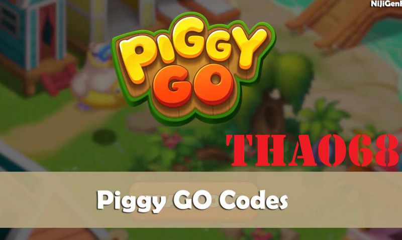 code Piggy GO