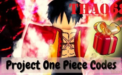 code Project One Piece