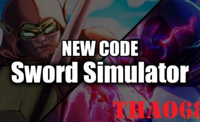 code Sword Simulator