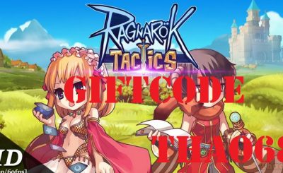 code Ragnarok Tactics