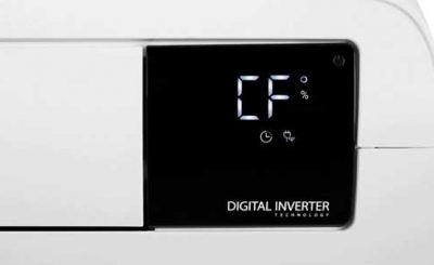 Causes and ways to fix Samsung air conditioners with CF . error
