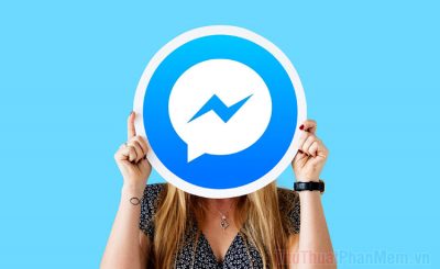 How to hide messages on Messenger
