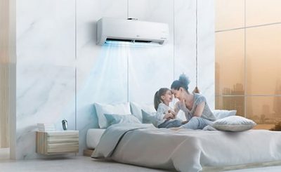 Top shock-reducing air conditioners at the beginning of the season, priced from only VND 5,990,000