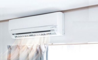 What is the dehumidification mode of LG air conditioners?  Instructions on how to install