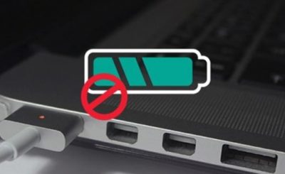 8+ Causes of laptop not receiving battery & how to fix it
