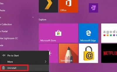8+ How to delete apps on laptop extremely fast