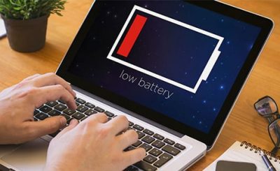 9+ Effective laptop battery test software for new and old machines