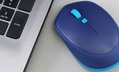 Causes and ways to fix the laptop does not recognize the USB mouse