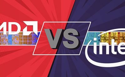 Compare AMD or Intel: Which type should you choose today?