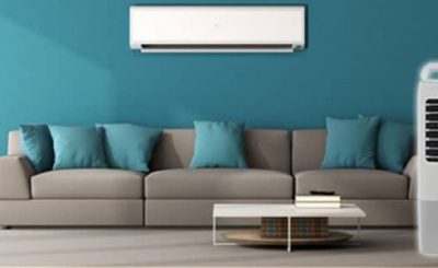 Difference between air conditioner fan and air conditioner - Which one should I buy?