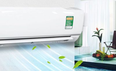 Should you choose to buy a Panasonic Inverter air conditioner?