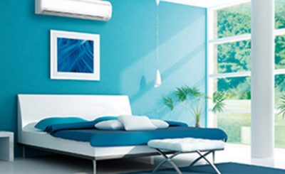 What is Inverter technology on air conditioners?