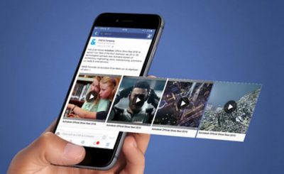 3 simple and effective ways to download facebook videos to iPhone