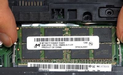 How to upgrade laptop RAM what you need to know