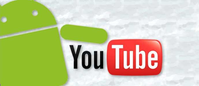 Instructions for 3+ effective ways to download youtube videos to Android phones