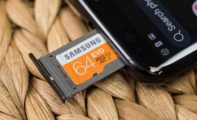 Instructions on how to delete data in the phone memory card effectively and quickly