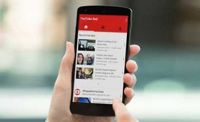 Instructions on how to delete youtube history on your phone simply and quickly