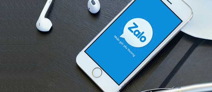 Instructions on how to retrieve zalo messages when changing phones quickly