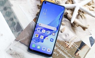 Instructions on how to set video as Oppo phone wallpaper quickly