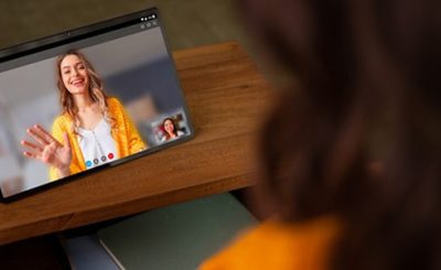 Online learning in the new normal with the Lenovo P11 Plus Tablet priced at 8 million: Excellent 2K screen, decent battery life