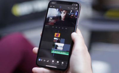 Summary of 15 effective video editing software on phones