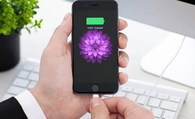 Summary of 7+ tips to properly charge your phone battery