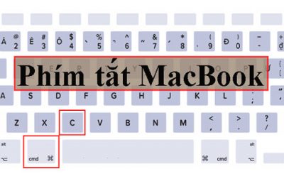 Summary of extremely easy and attractive MacBook shortcuts