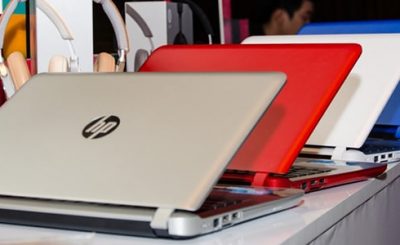 Summary of quality HP laptops worth owning in 2021