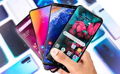 Summary of the 10 best phones under 5 million in 2021 worth owning