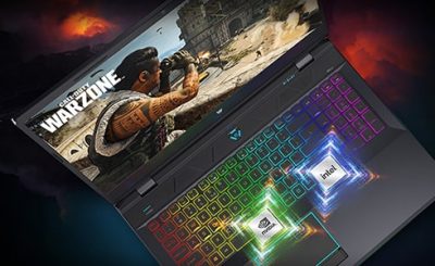 TOP 4 Gaming i7 laptops with million discount at HC