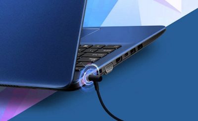 Tell you how to properly charge your laptop battery, durable and effective