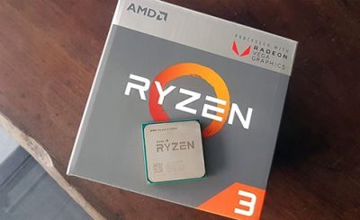 What is AMD?  Compare the pros and cons of AMD with Intel