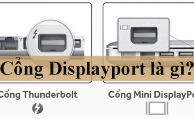 What is DisplayPort?  Displayport port features across versions