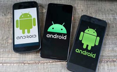 Which phone is the Android operating system for?  Top 5 excellent products
