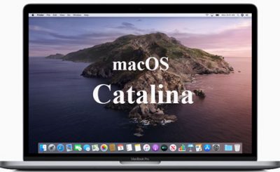Learn about macOS Catalina & macOS Catalina OS Features