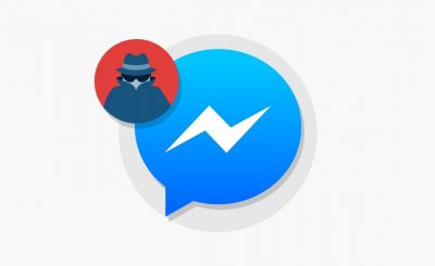 Cách mở cuộc trò chuyện bí mật trên Facebook cập nhật 2021