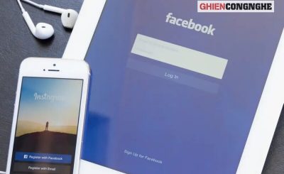Cách liên kết Facebook với Instagram để đăng bài trên cả 2 nền tảng cùng một lúc