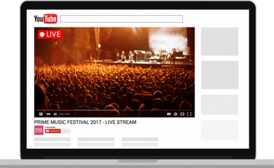 2 cách live stream YouTube dành cho người mới bắt đầu