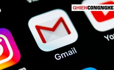Cách lấy lại mật khẩu Gmail khi không nhớ thông tin dùng để khôi phục