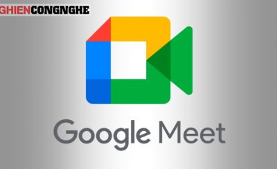 Cách sử dụng Google Meet đơn giản dễ hiểu cho ai cần