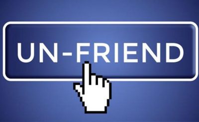 Cách lọc bạn bè trên Facebook mới nhất cực nhanh chóng và đơn giản