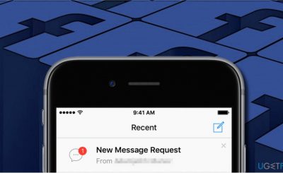 Hướng dẫn cách tìm tin nhắn ẩn trên Messenger hiệu quả