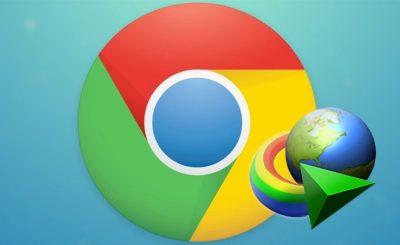 2 cách sửa nhanh lỗi IDM không bắt link trên Chrome và Firefox