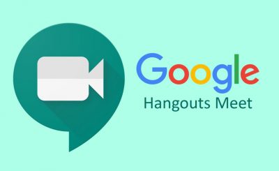 Cách để tham gia cuộc họp video trên Google Meet