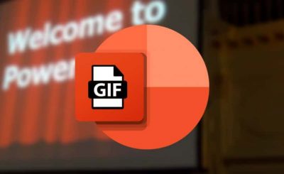 Biến bài thuyết trình của bạn sinh động hơn với 4 cách chèn GIF vào PowerPoint đơn giản
